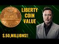 TOP 5 US PENNIES THAT COULD CHANGE YOUR LIFE|US PENNIES WORTH MONEY