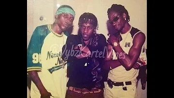 Bounty Killer, Vybz Kartel & Wayne Marshall - In My Eyes (Good To Gone Riddim)