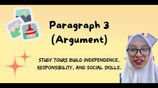 STUDY TOUR: Educational Trip or Economic Pressure?