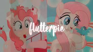 𝐅𝐋𝐔𝐓𝐓𝐄𝐑𝐏𝐈𝐄.☾︎// voice of fluttershy and pinkie pie • subliminal [requested] CALM VERSION screenshot 5