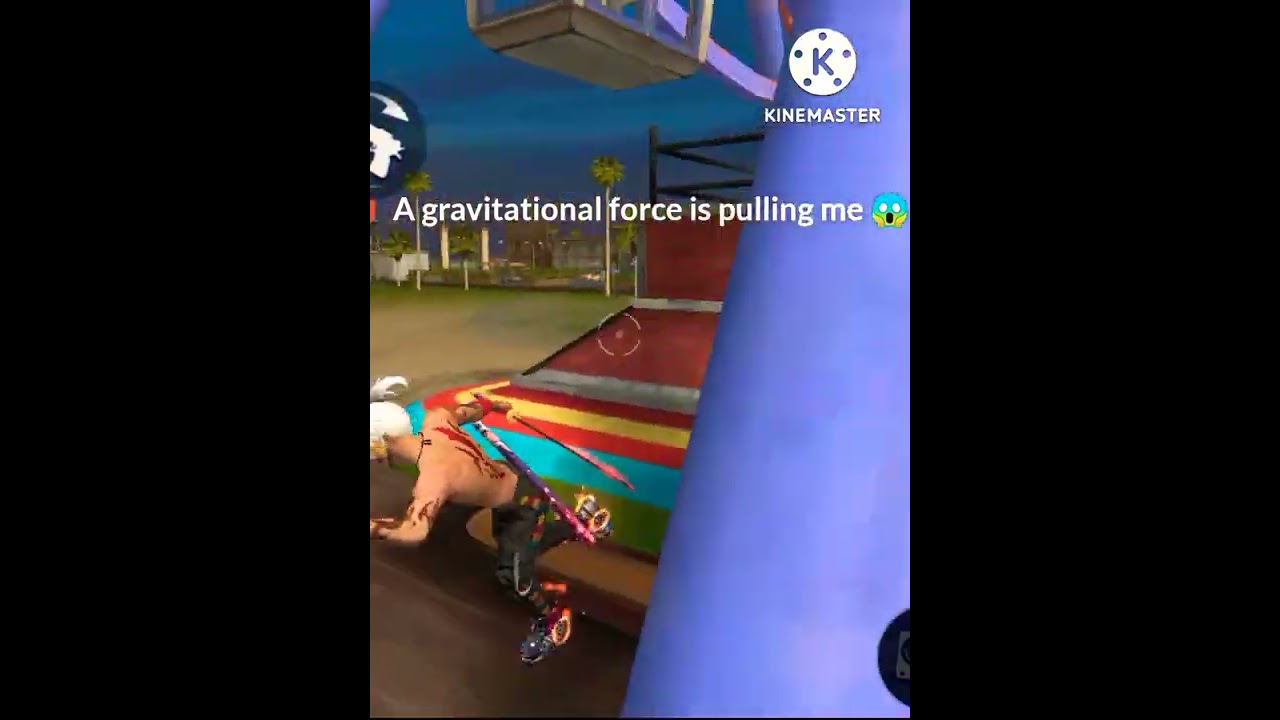 New bug in training mode 😱 ||