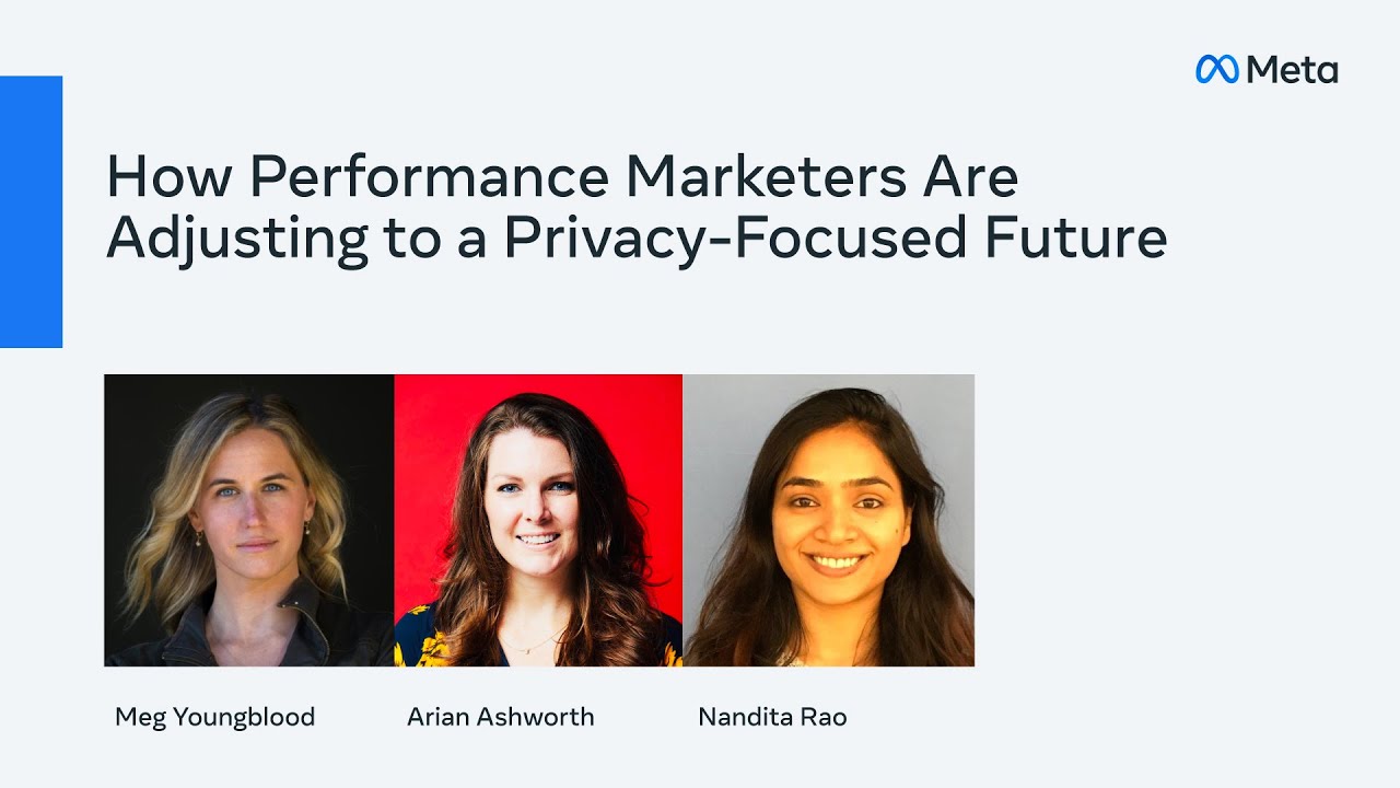 Growth - How Performance Marketers Are Adjusting to a Privacy-Focused Future