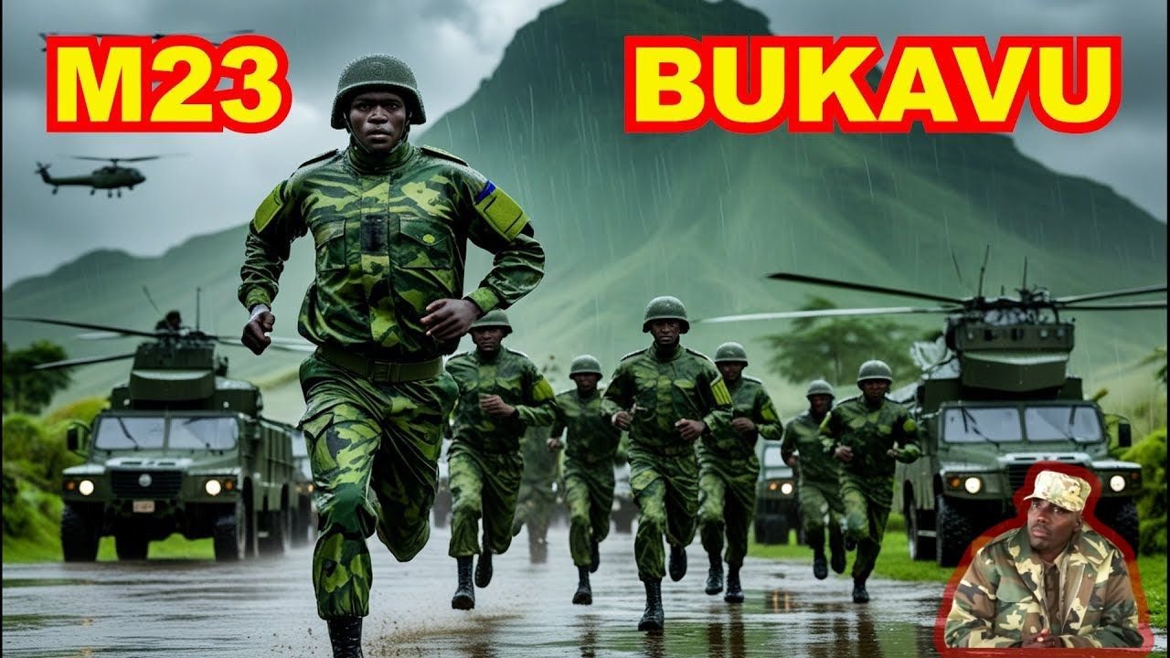 AMAKURU MASHYA Y'ijwi ryamerica le25/11/2025 amakuru mashya ku rwanda congo rwanda burundi