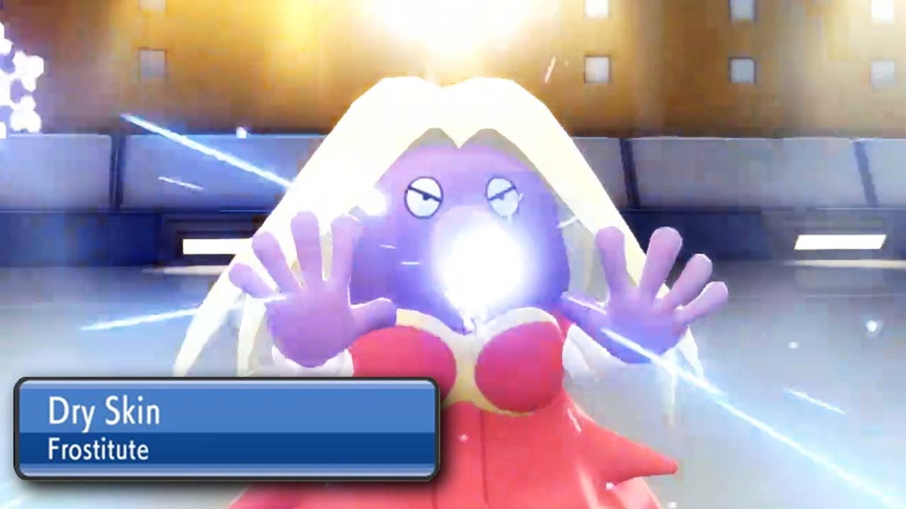 Why You Should Fear Jynx