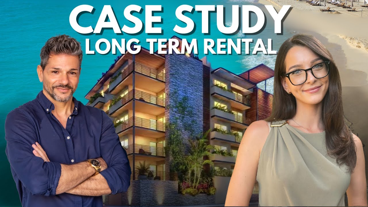 Пример оценки рентабельности инвестиций — Однокомнатная квартира, долгосрочная аренда в центре Пл...