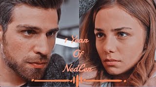 Nedim & Ceren 1 - 36 eps ♥️💥