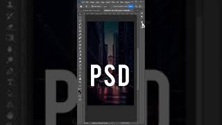 Text Glow Effect - Photoshop Tutorial