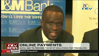 Travel agents, I&M Bank partner to provide online payment solution for travellers screenshot 5