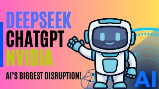 The AI War: DeepSeek vs OpenAI vs Nvidia Net Worth