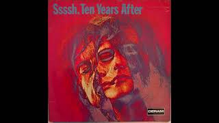 Ten Years After  The Stomp