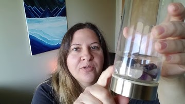 Gemstone Well Elixir2Go Bottle