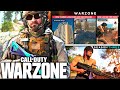 Call Of Duty WARZONE: The MASSIVE SEASON 3 RELOADED UPDATE REVEALED!  (Map Update, Roadmap, &amp; More)