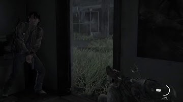 WLF Patrol - Part 103 - The Last Of Us Part II (2) - Hard Difficulty - First Time Playthrough