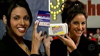 The Price Is Right 1625k  December 15 2000 first Aired Episode Without Janice U0026 Kathleen