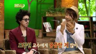 이야기 쇼 두드림 - Dodream 20120505 # 008