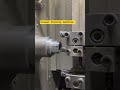 Compact Linear Turning machine #cnc #machine #cncsoftware #vmc #cncmill #factory #tools #toolroom