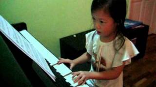 Engie Piano Practice - Money Cant Buy Everthing