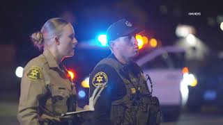 Santa Clarita Shooting Investigation
