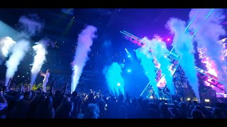 The Chainsmokers Live | World War Joy Tour | Capital One Arena | 10\/15\/19