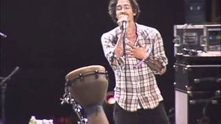 Incubus - Look Alive (SWU Festival, Brazil 2010)