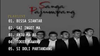 Sanga Pajumpang - Full Album | Lagu Batak Terbaru 2021 | Lagu Batak Terbaik Dan Terpopuler