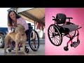 Best Lightweight Wheelchair // Quickie JayJ3