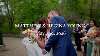 Cinematic Wedding Video | Social Cut | Fx3 / Canon EOSc50 #wedding #weddingvideo  #videography #sony