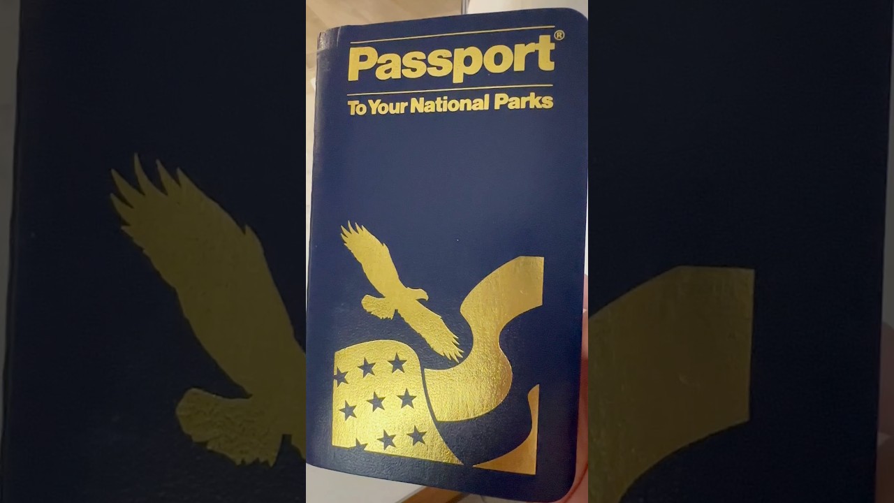 Stamping Our Passport at Everglades National Park | Passport to Your National Parks