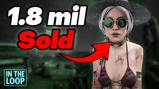 Dead By Daylight Players Are Down Bad