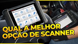 WHICH IS THE BEST AUTOMOTIVE SCANNER? FIND OUT THE DIFFERENCES! WHICH IS THE BEST AUTOMOTIVE SCANNER? FIND OUT THE DIFFERENCES!