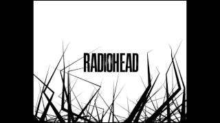 Radiohead - Rekoner (Chaos Mix)