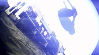 Twixtor - Front flip 60 FPS Parkour/Freerunnnig