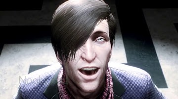 The Evil Within 2 - No Commentary Walkthrough - Chapter 8 Premiere