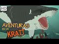 Aventuras con los Kratt - El Secreto del Tiburón (Episodio Completo - HD)