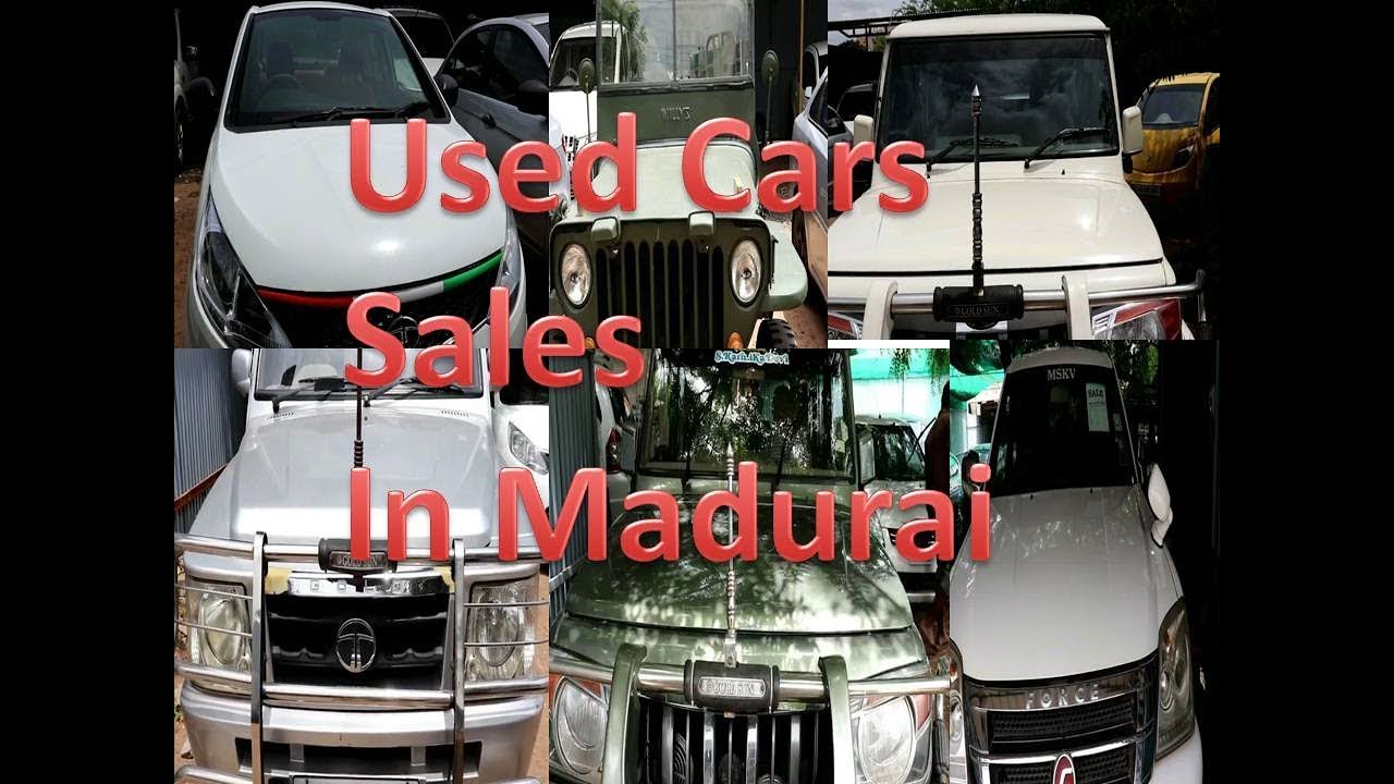 Second Hand Cars in madurai/used cars in madurai/harish cars madurai