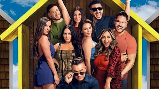 Jersey Shore Family Vacation Season 7 Episode 12( Are you friends with her ? 👯‍♀️)