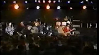 Back Alley Sally LIVE 38 Special Back Alley Sally LIVE 38 Special