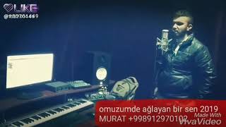 Murat - Omuzumde ağlayan bir sen