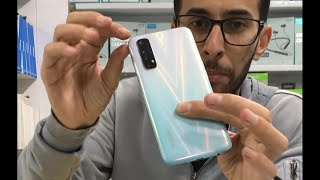 كان موبيل إمكانياته جبارة | Realme 7