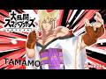 近接キャラが一番おもろい #shorts #スマブラsp #ken