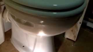 SANIFLO STYLE  LOO LEAK REPAIR AND PIPE BOXING TIPS / DIY people