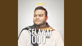 Video thumbnail of "Bazli Unic - Selawat Jibril"