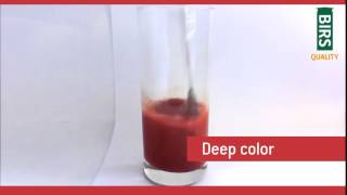 Naturex Onctuous Tomato Soup