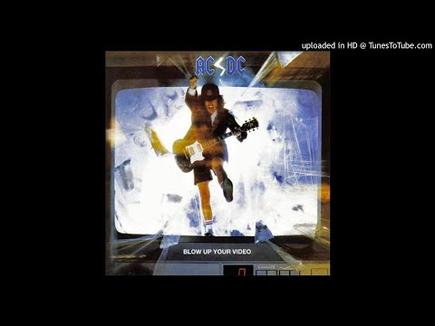 AC/DC - Two's Up