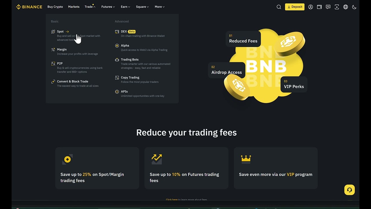 BNB 2025 Update | Price Outlook, Ecosystem Growth & What’s Next for Binance Coin