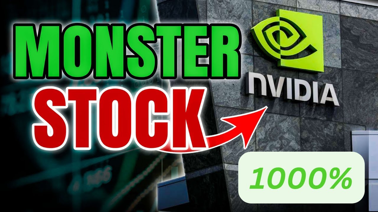 NVIDIA ($NVDA): The Magnificent Monopoly Monster... (BUY?)