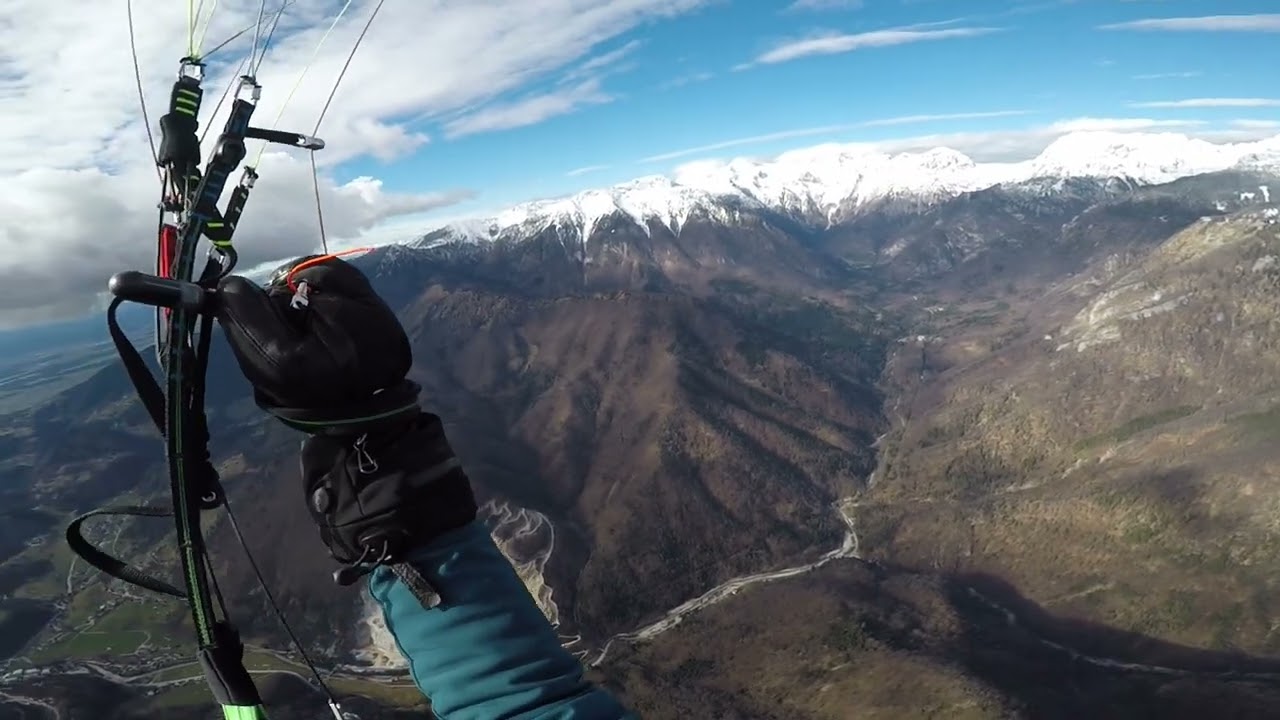15.2.2026 - Velika Planina