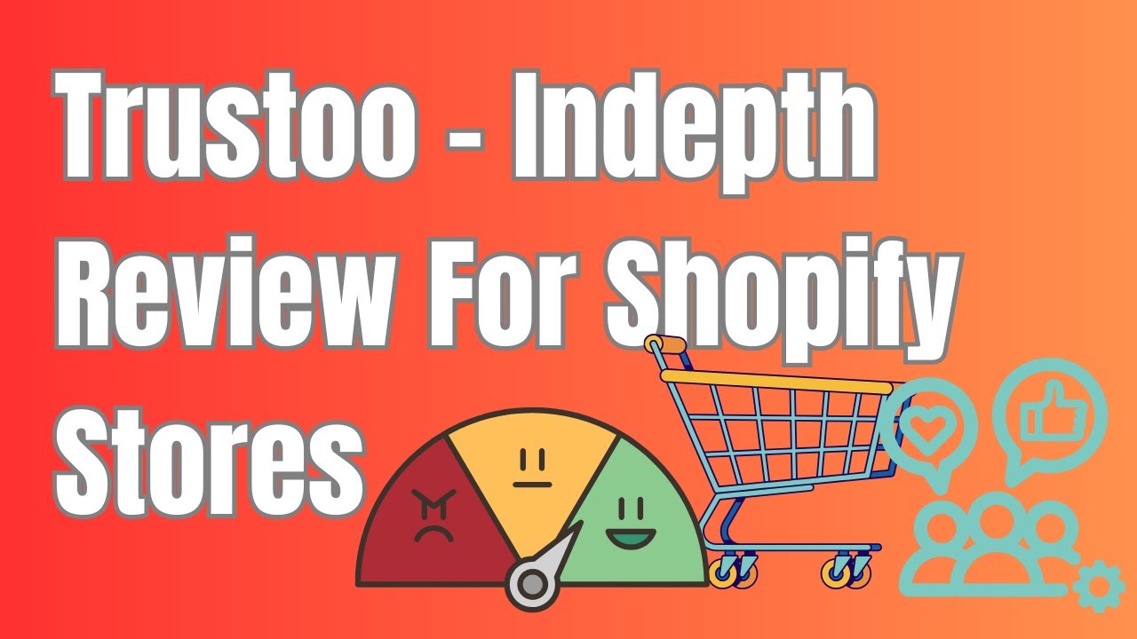 Review of Trustoo - Get More Reviews For Your Shopify Store