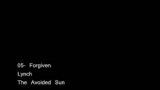 05- FORGIVEN [LYNCH]