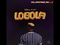 Kell Kay - Lobola (official mp3)